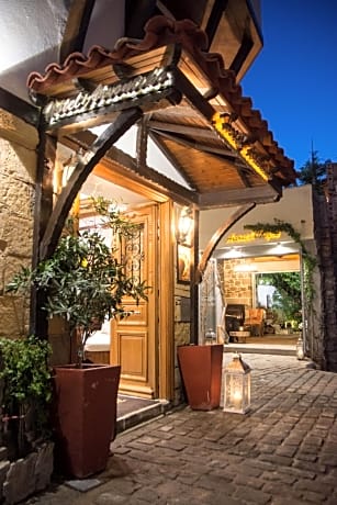 Arxontiko Hotel