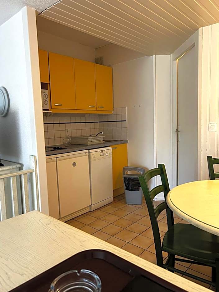Lagrange Vacances Résidence du Golf