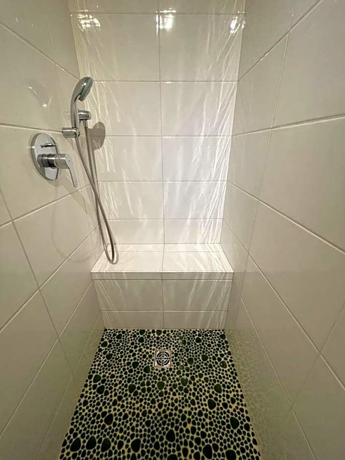 Hôtel Le Mas del Pechs - Chambres avec terrasse