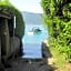 Les Terrasses du Lac au Bord du Lac d'Annecy