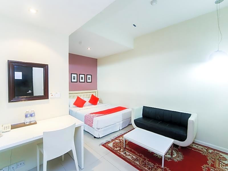 OYO 777 Epal Hotel
