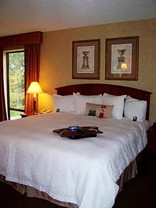 Hampton Inn Clinton