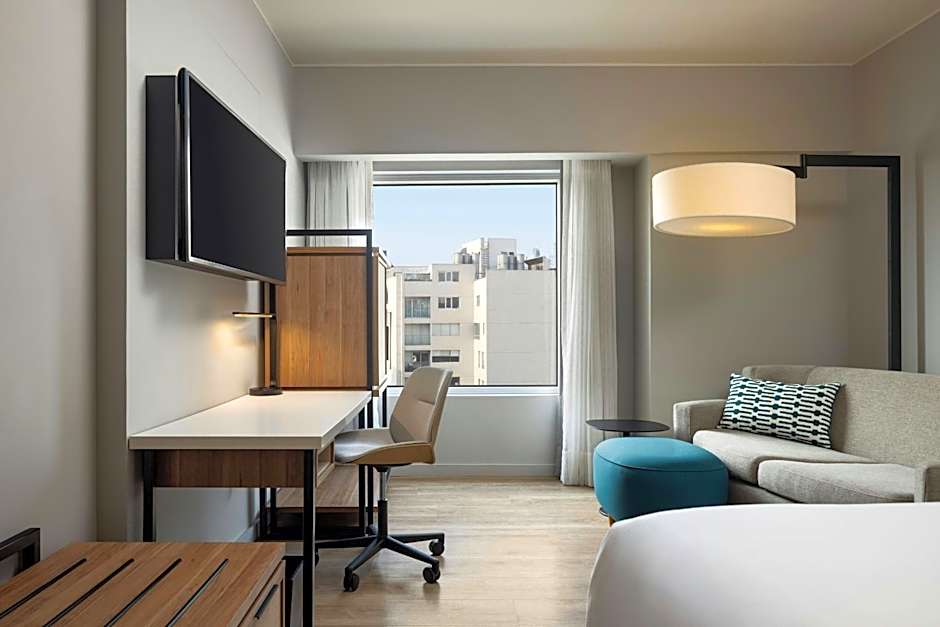 Courtyard by Marriott Lima Miraflores