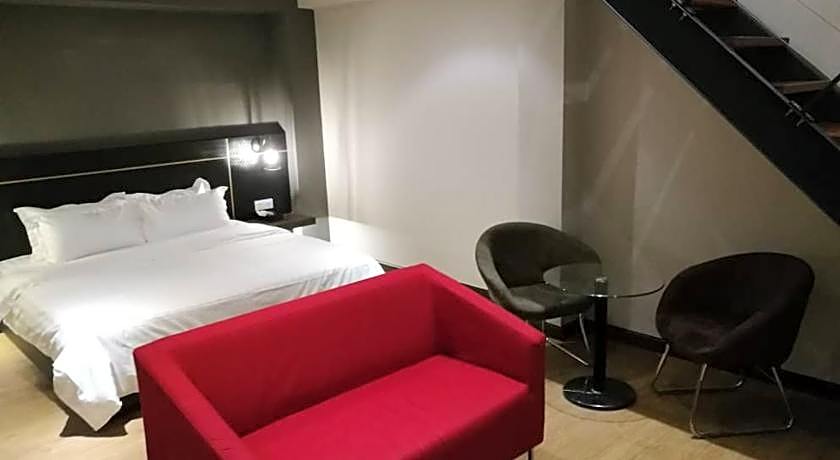 Riverside Boutique Guesthouse