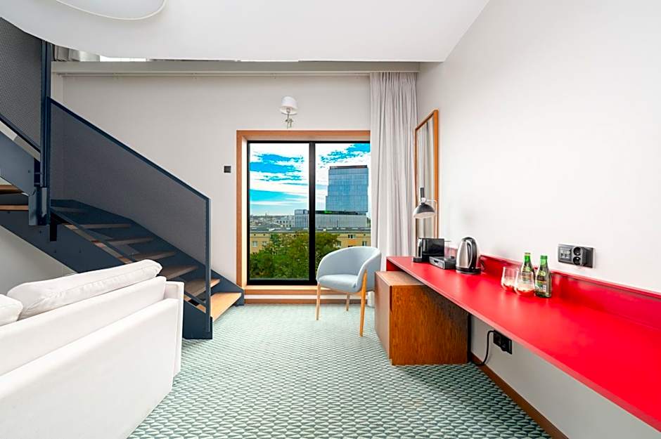 RentPlanet - Apartamenty Centrum