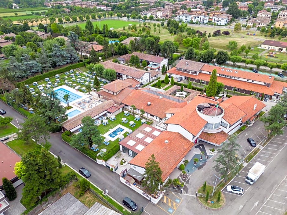 Best Western Plus Hotel Modena Resort