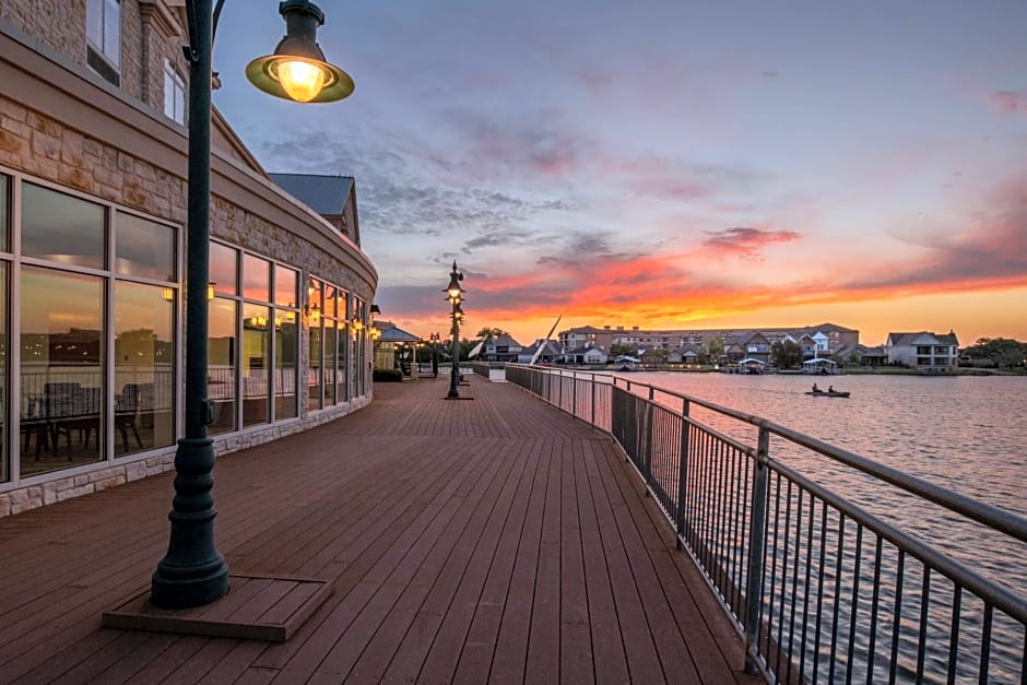 Hilton Garden Inn Granbury