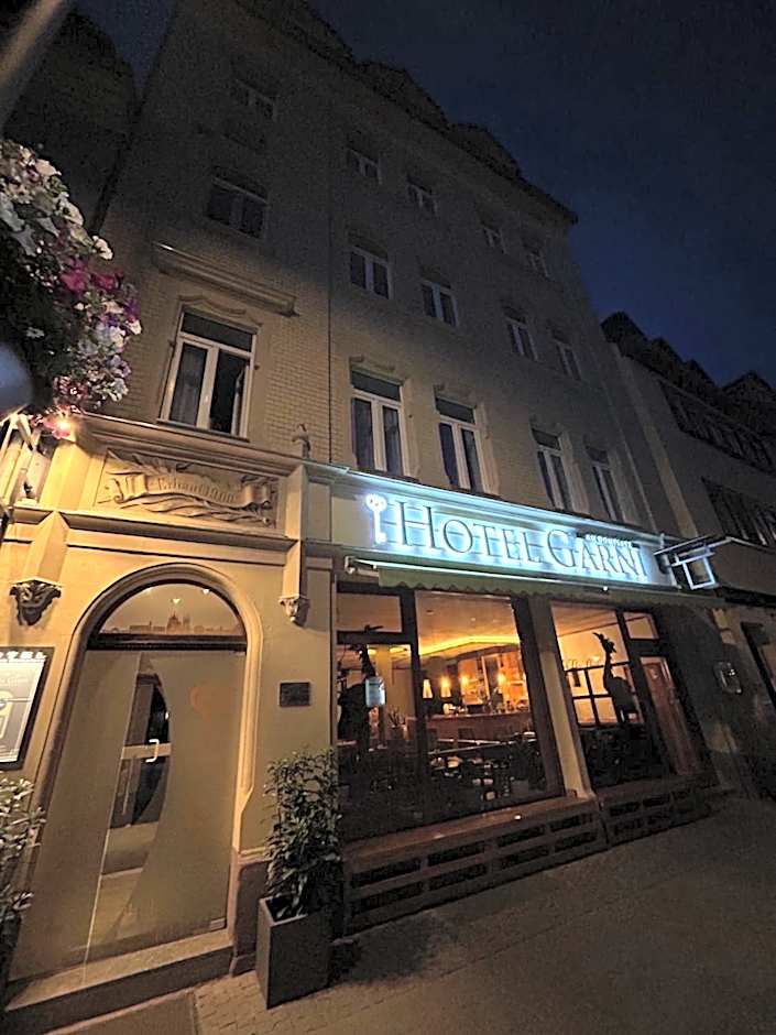 Hotel Garni " Am Domplatz"