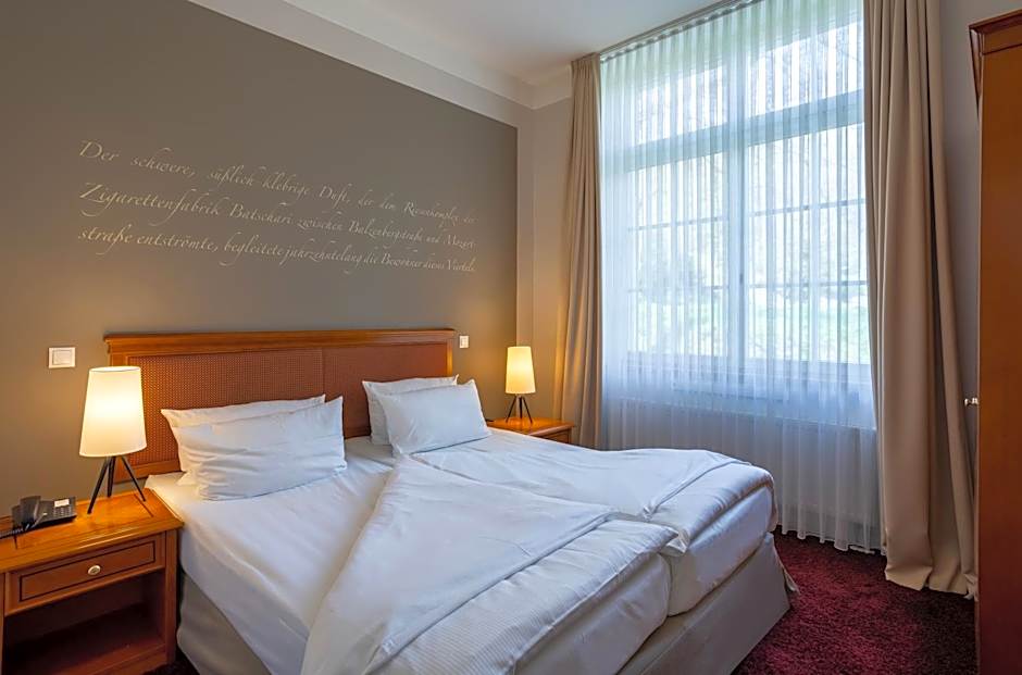 Vienna Townhouse Batschari Baden-Baden