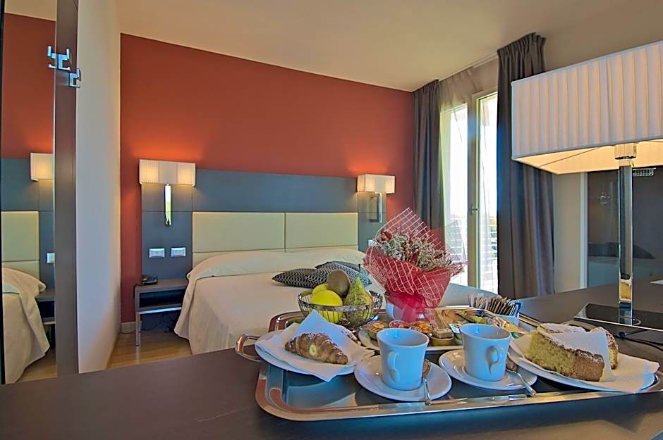 Zen Hotel Versilia