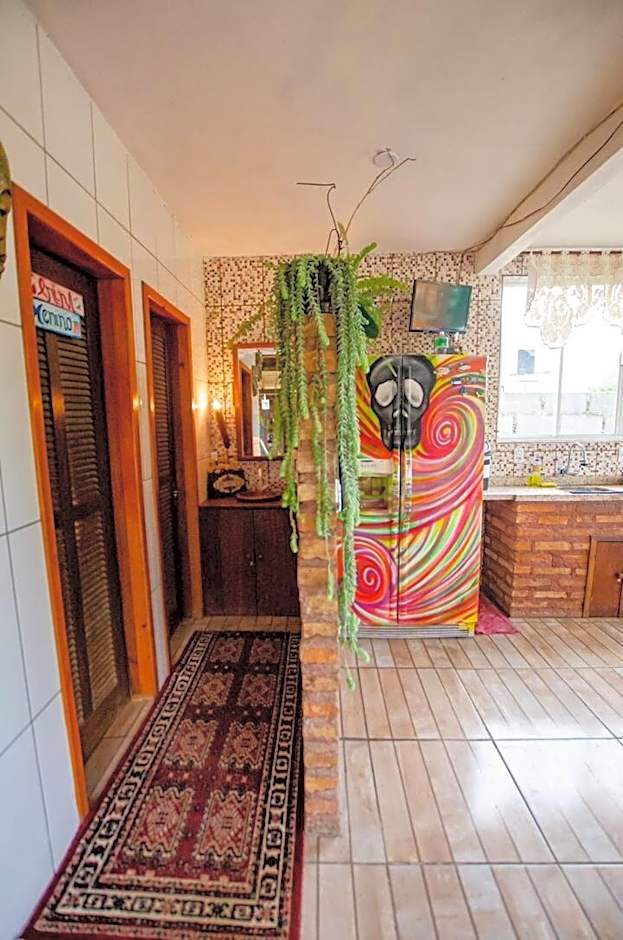 Hostel Quintal do Rosa