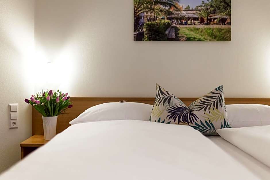 martas Hotel Allegra Berlin
