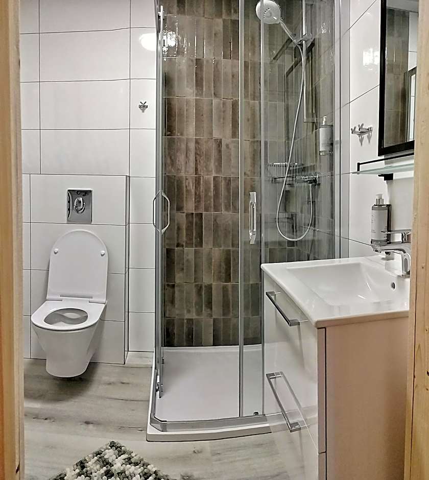 Pokoje i Domki Na Szlaku
