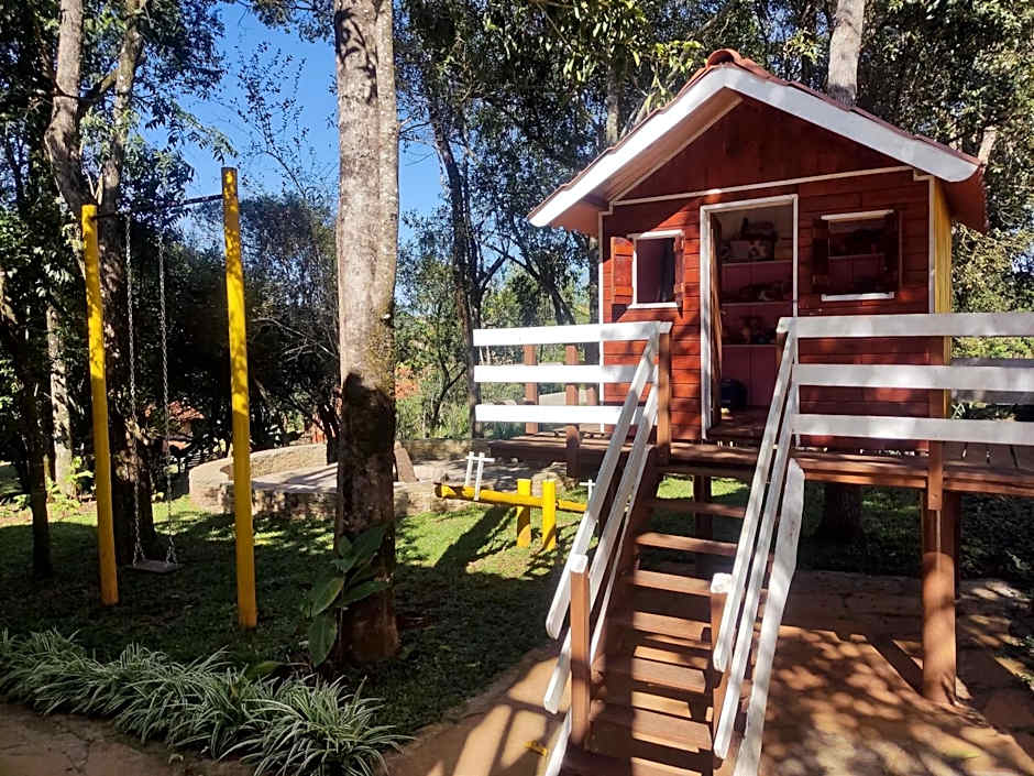 Pousada Muro de Pedra