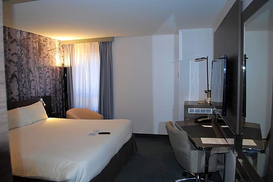 DoubleTree by Hilton Ottawa Downtown