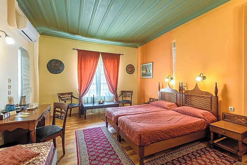 Belmondo Hotel