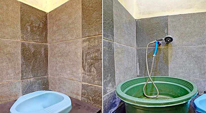 OYO Life 92920 Rumah Kost Azca
