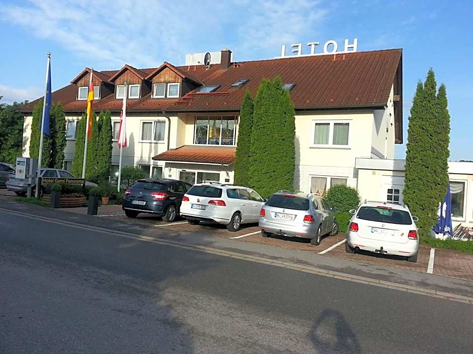 Hotel Panorama