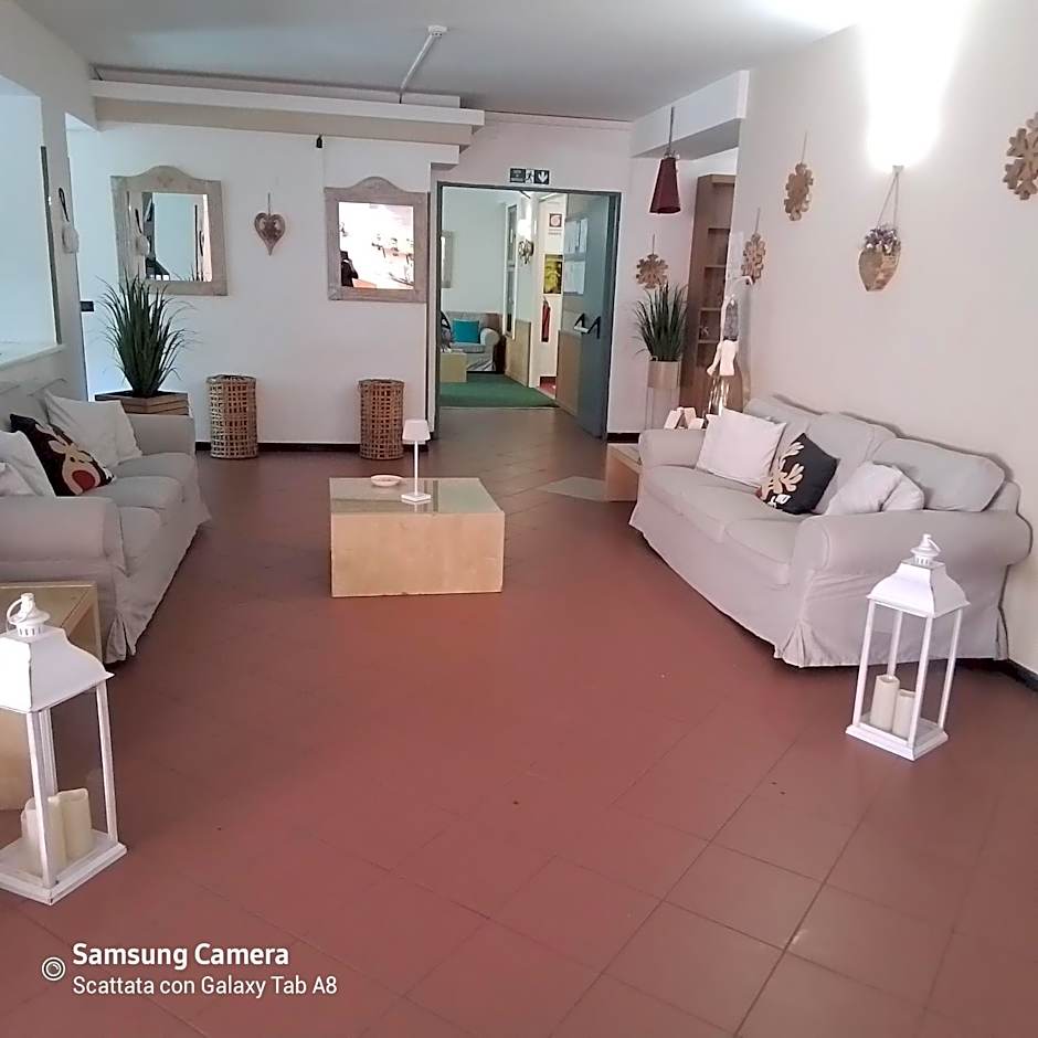 Life Hotels Des Alpes