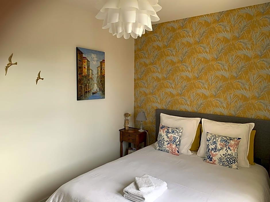 VILLA CATHY Chambres d hôtes