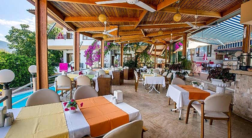 Villa Sonata Boutique Hotel