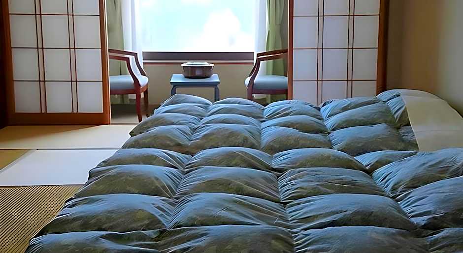 Tateyama Kokusai Hotel