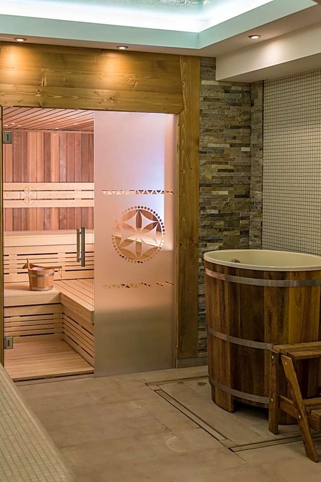 Carlina Hotel & SPA