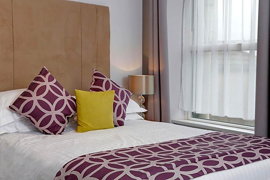 Best Western Lothersdale Hotel
