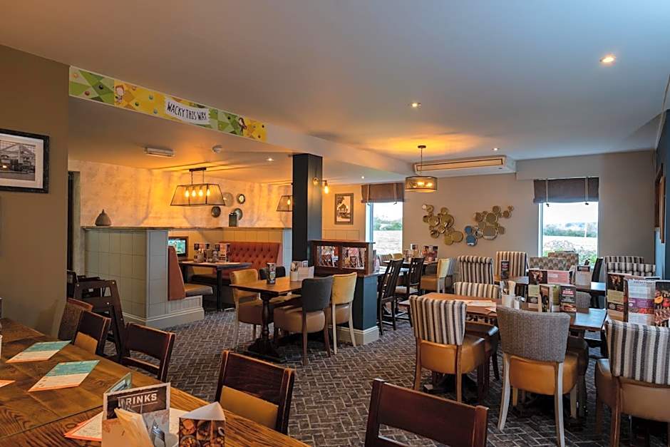 The Churchill By Greene King Inns