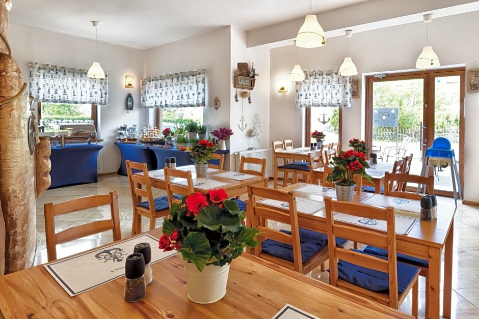 Willa Kapitańska i Willa Marynarska