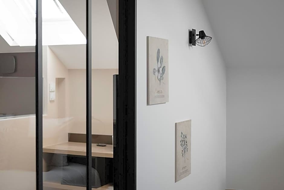 Hôtel-Restaurant Villa Métis