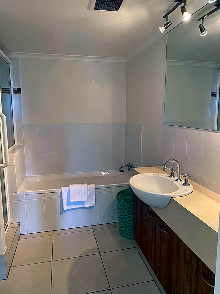 Belvedere Apartments