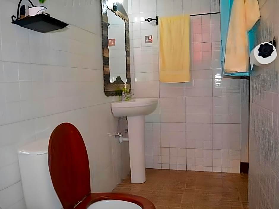 Korona Villa Bed & Breakfast