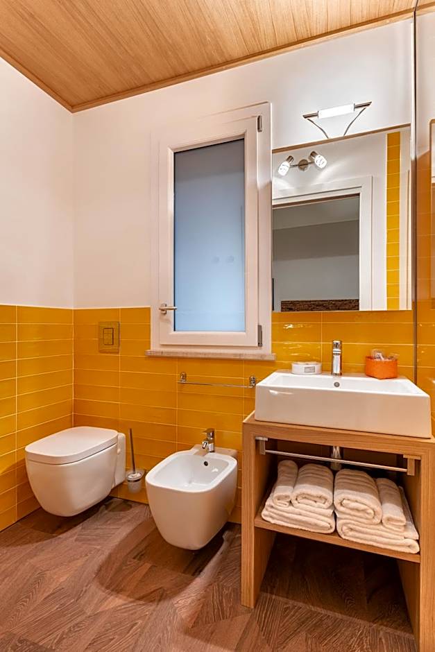 Le Terrazze di Bellavista