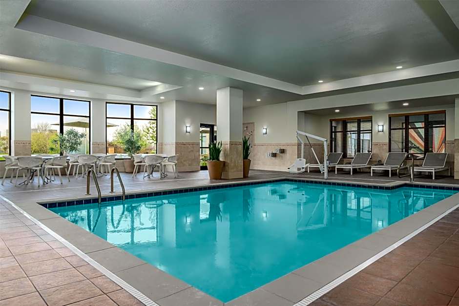 Hilton Garden Inn Cincinnati/West Chester