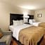 Quality Inn Moses Lake