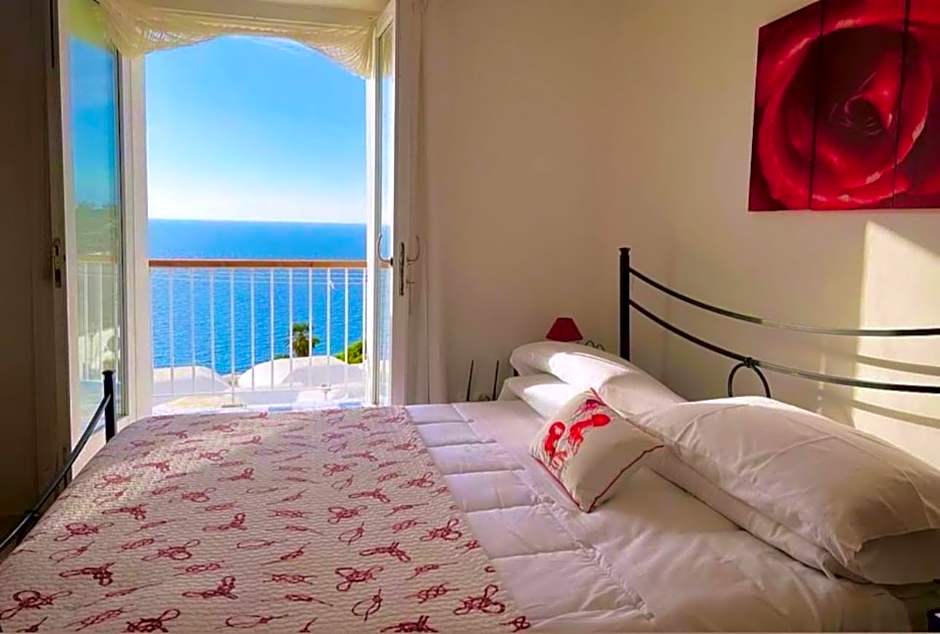 PonzaSmeralda Le Forna