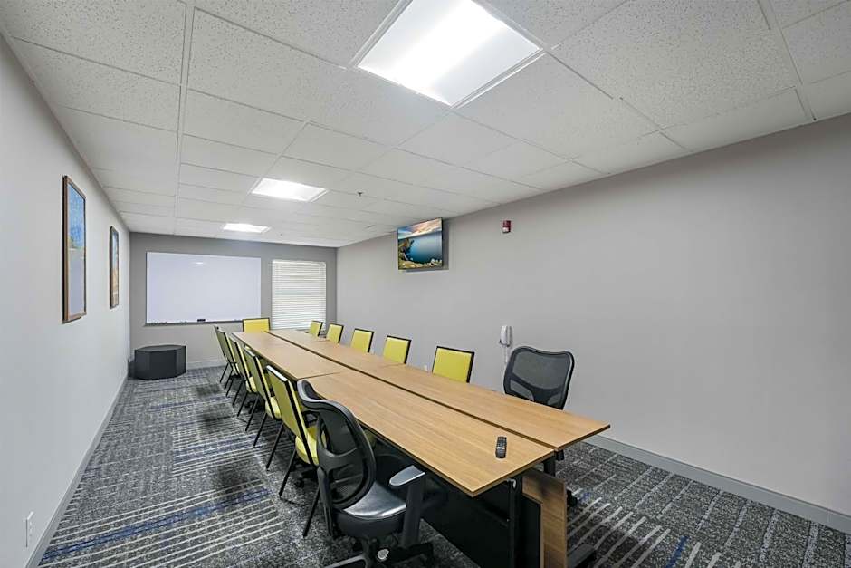 Hampton Inn Henderson-I-85