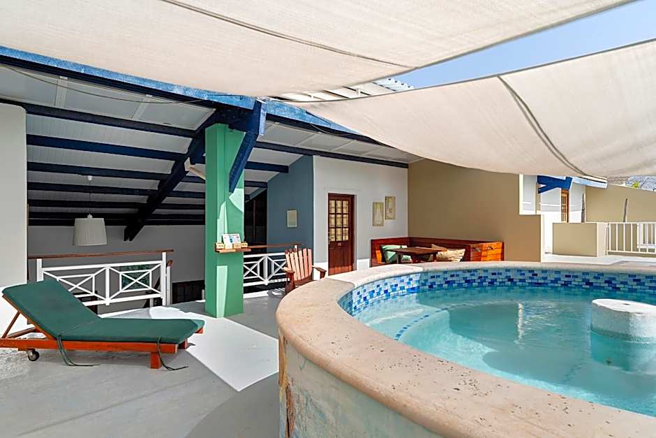 The Ritz Hostel