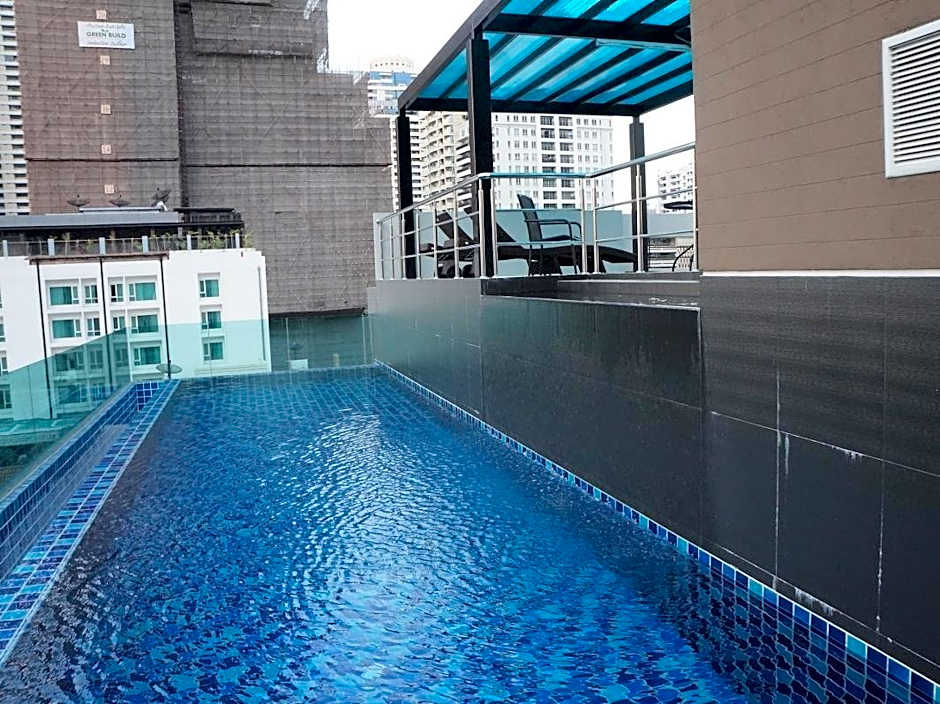 Foto 1 daripada 32 — Avatar Residence Sukhumvit 7