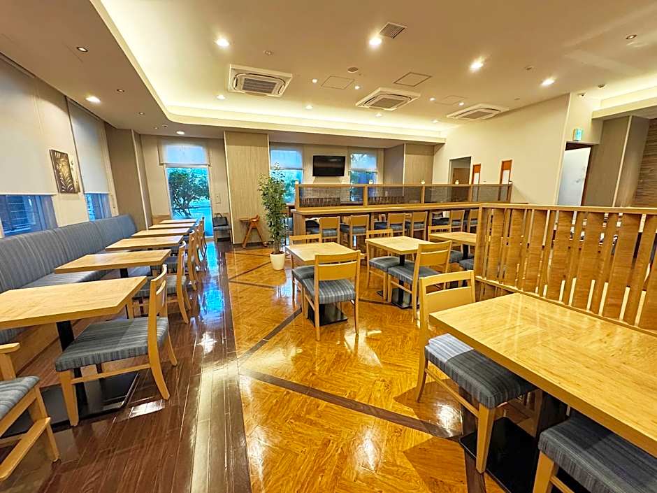 Hotel Route Inn Naha Tomariko