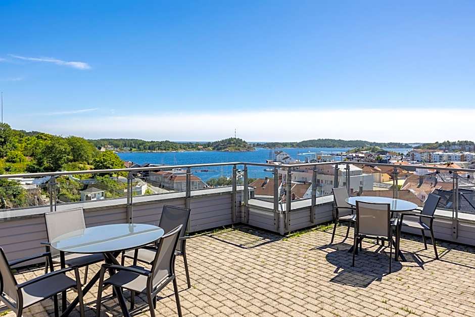 Home Hotel Grimstad
