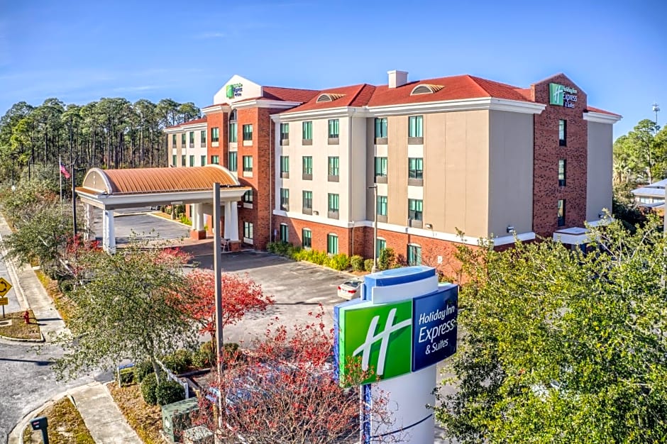 Holiday Inn Express Hotel & Suites Gulf Shores