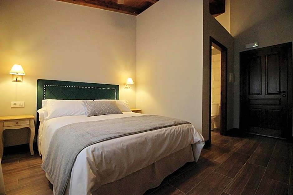 Hotel Rural San Giles