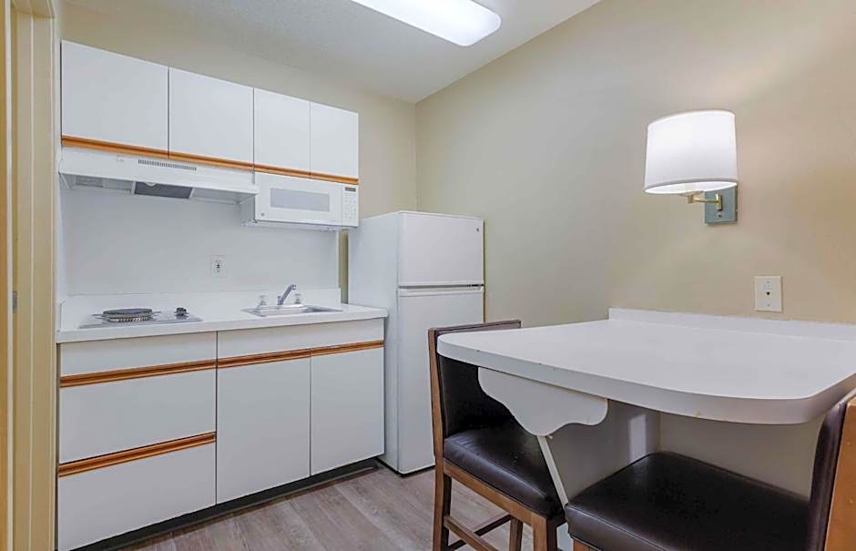 Extended Stay America Suites - Washington, D.C. - Fairfax - Fair Oaks