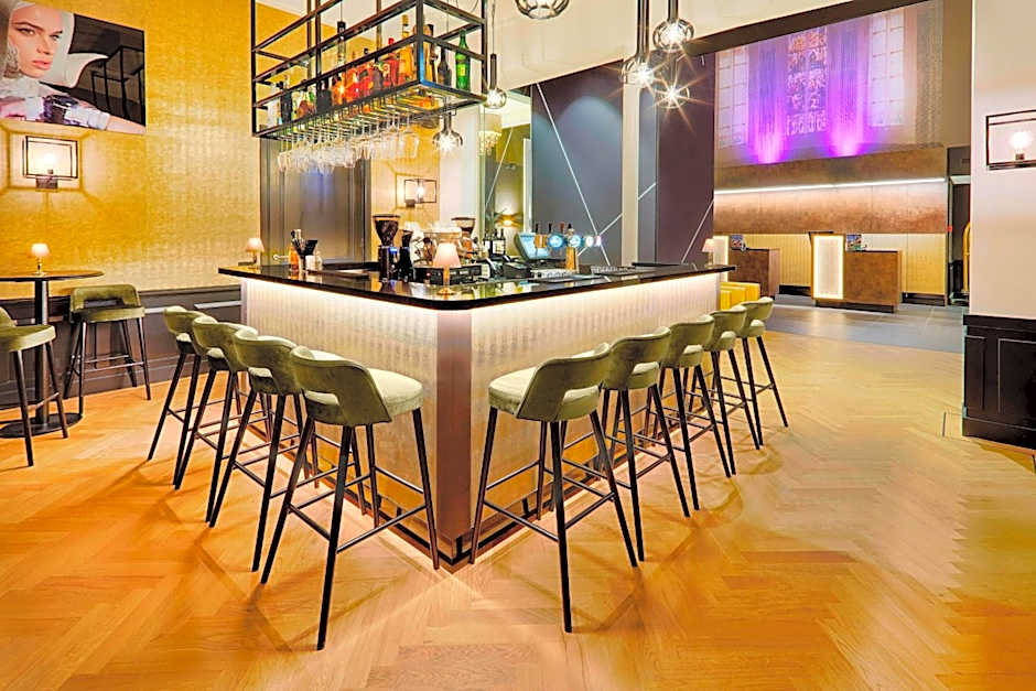Hotel Nassau Breda, Autograph Collection by Marriott