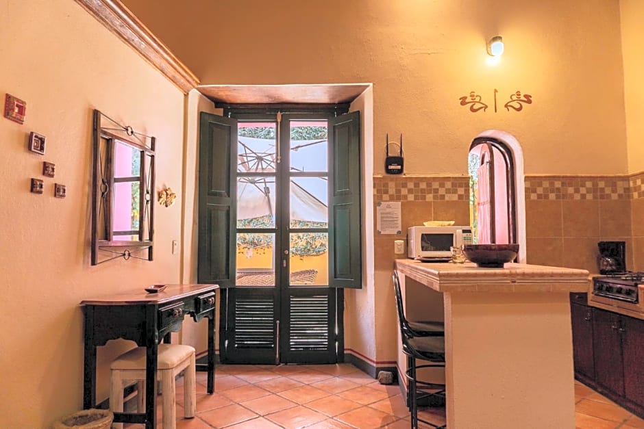 Hotel Pereyra