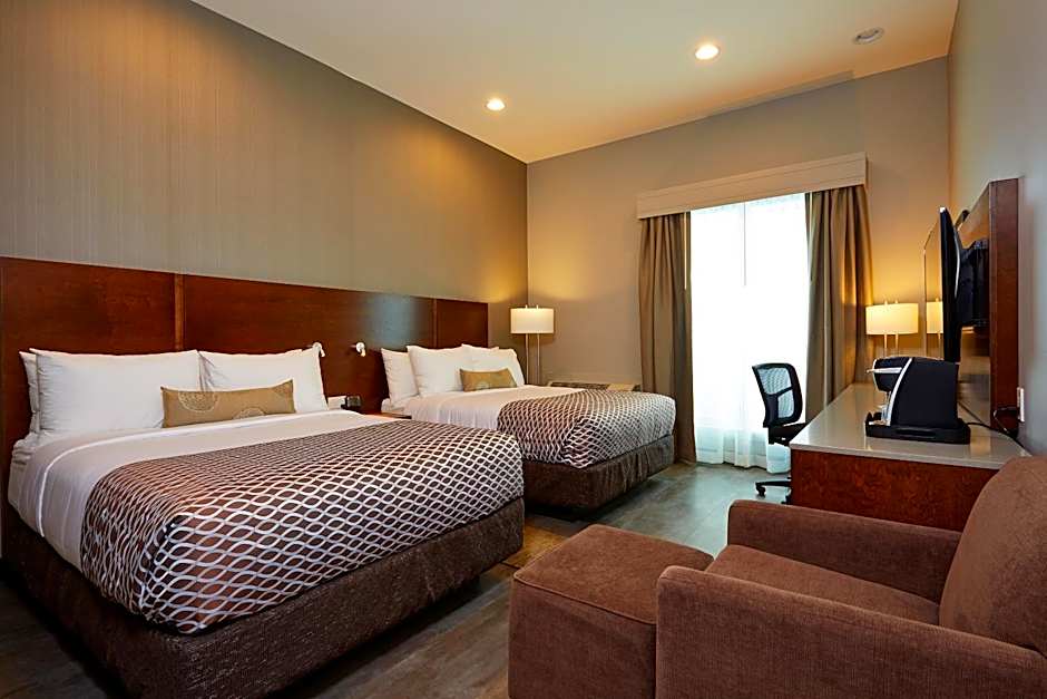 Best Western Plus East Side