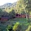 Waterfall Lodge - private waterfall and sauna