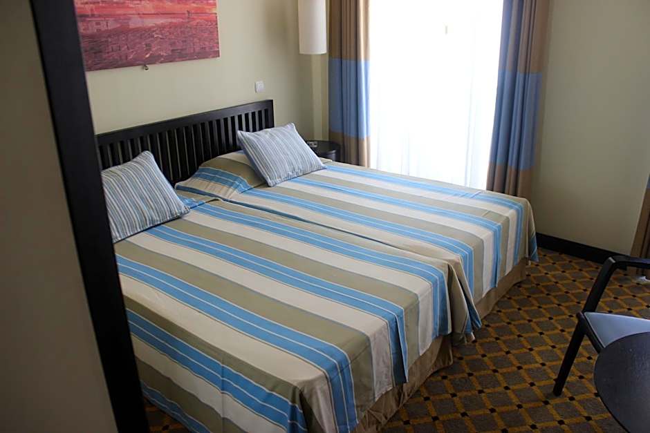 Hotel Ordem De Santiago